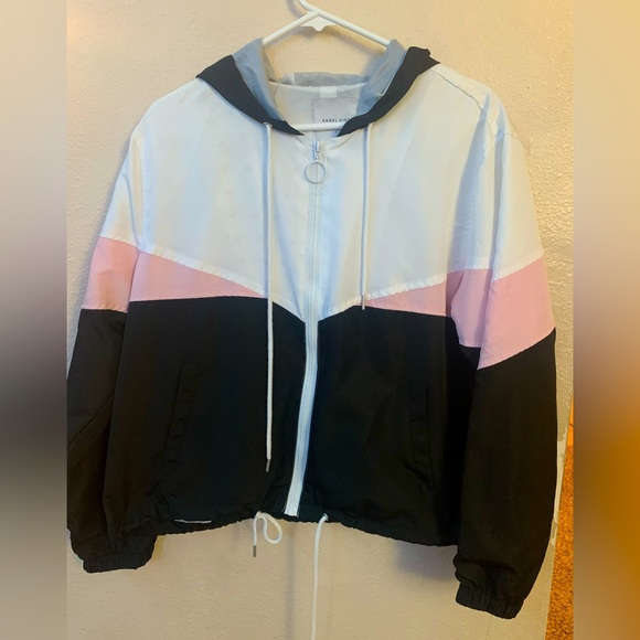 Jacket - Picture 1 of 4